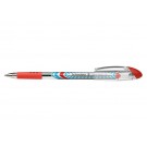 ROLLERPEN SCHNEIDER SLIDER M 1MM ROOD