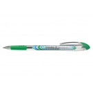 ROLLERPEN SCHNEIDER SLIDER M 1MM GROEN