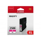 INKCARTRIDGE CANON PGI-2500XL HC ROOD