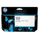 INKCARTRIDGE HP 727 B3P23A HC FOTO ZWART