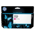 INKCARTRIDGE HP 727 B3P20A HC ROOD