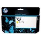 INKCARTRIDGE HP 727 B3P21A HC GEEL