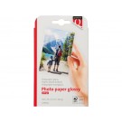 FOTOPAPIER QUANTORE 10X15CM 245GR GLANS