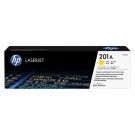 TONERCARTRIDGE HP 201A CF402A 1.4K GEEL