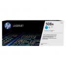 TONERCARTRIDGE HP 508A CF361A 5K BLAUW