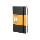 NOTITIEBOEK MOLESKINE LIJN POCKET