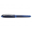 ROLLERPEN SCHNEIDER ONE BUSI-NESS 0.6MM BLAUW