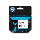 INKCARTRIDGE HP 302 F6U66AE ZWART