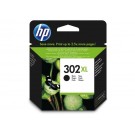 INKCARTRIDGE HP 302XL F6U68AE ZWART