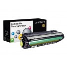 TONERCARTRIDGE QUANTORE HP CE342A 16K GEEL