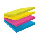 MEMOBLOK 3M POST-IT 2014BYPG 76X76MM SS RIO
