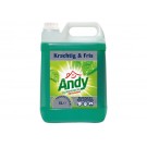 ALLESREINIGER ANDY VERTROUWD 5 LITER