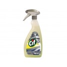 KEUKENONTVETTER CIF PROF 750ML