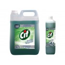 AFWASMIDDEL CIF PROF 1 LITER