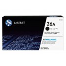 TONERCARTRIDGE HP 26A CF226A 3.1K ZWART
