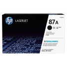 TONERCARTRIDGE HP 87A CF287A 9K ZWART