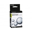 INKCARTRIDGE QUANTORE BRO LC-127XL ZWART