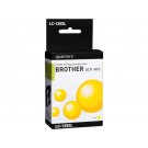 INKCARTRIDGE QUANTORE BRO LC-125XL GEEL