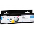 INKCARTRIDGE QUANTORE HP 971XL CN626AE BLAUW