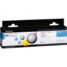 INKCARTRIDGE QUANTORE HP 971XL CN627AE ROOD