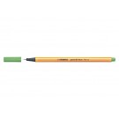 FINELINER STABILO POINT 88/033 NEON GROEN