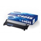 TONERCARTRIDGE SAMSUNG CLT-C404S 1K BLAUW