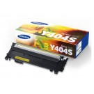 TONERCARTRIDGE SAMSUNG CLT-Y404S SU444A 1K GEEL