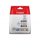 INKCARTRIDGE CANON PGI-570 CLI-571 2X ZWART 3 KL