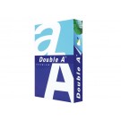 KOPIEERPAPIER DOUBLE A A4 80GR WIT