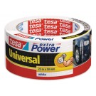 PLAKBAND TESA UNIVERSAL EXTRA POWER 50MMX25M WIT