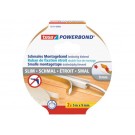 PLAKBAND TESA POWERBOND SLIM MONTAGE 9MMX5M 2Z