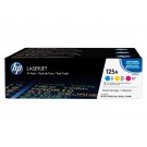 TONERCARTRIDGE HP 125A CF373AM 1.4K KLEUR