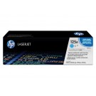 TONERCARTRIDGE HP 125A CB541A 1.4K BLAUW