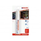 KRIJTSTIFT EDDING 4090 WINDOW BLOK 4-15MM WIT