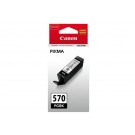 INKCARTRIDGE CANON PGI-570 PG ZWART