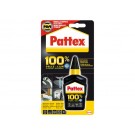 LIJM PATTEX 100% 50GR