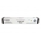 TONERCARTRIDGE CANON C-EXV 47 19K ZWART