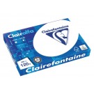 KOPIEERPAPIER CLAIRFONTAINE CLAIRALFA A4 120GR WT