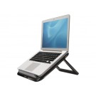 LAPTOPSTANDAARD FELLOWES I-SPIRE QUICK LIFT ZWART