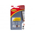 BEVESTIGINGSSTRIP COMMAND 3M 17202C