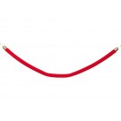 KOORD AFZETPAAL SECURIT GOUD 150CM ROOD