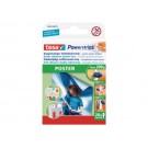 POWERSTRIP TESA POSTER