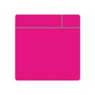 MAGNEET TNP SCRUM 75MMX75MM ROZE