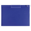 KLEMBORD TNP MAGNETISCH A4 LIGGEND BLAUW