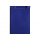 KLEMBORD TNP MAGNETISCH A4 STAAND BLAUW