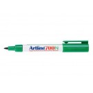 VILTSTIFT ARTLINE 700 ROND 1MM GROEN