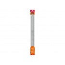 LINIAAL MAPED STAAL 50CM
