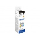 INKCARTRIDGE EPSON T664140 ZWART