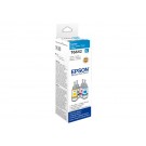 INKCARTRIDGE EPSON T664240 BLAUW