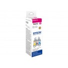 INKCARTRIDGE EPSON T664340 ROOD